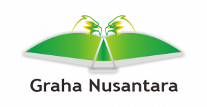 Logo Media Graha Nusantara by PT. MGNS