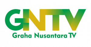 Logo Graha Nusantara TV by PT. MGNS